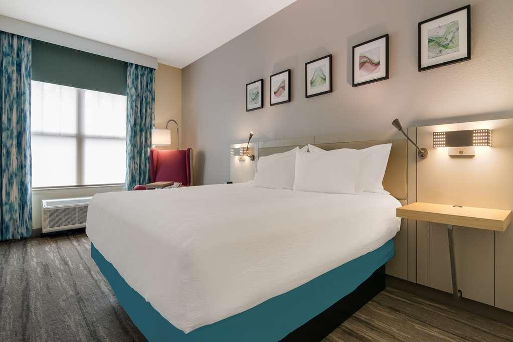 Hilton Garden Inn Madison West/Middleton Cameră foto