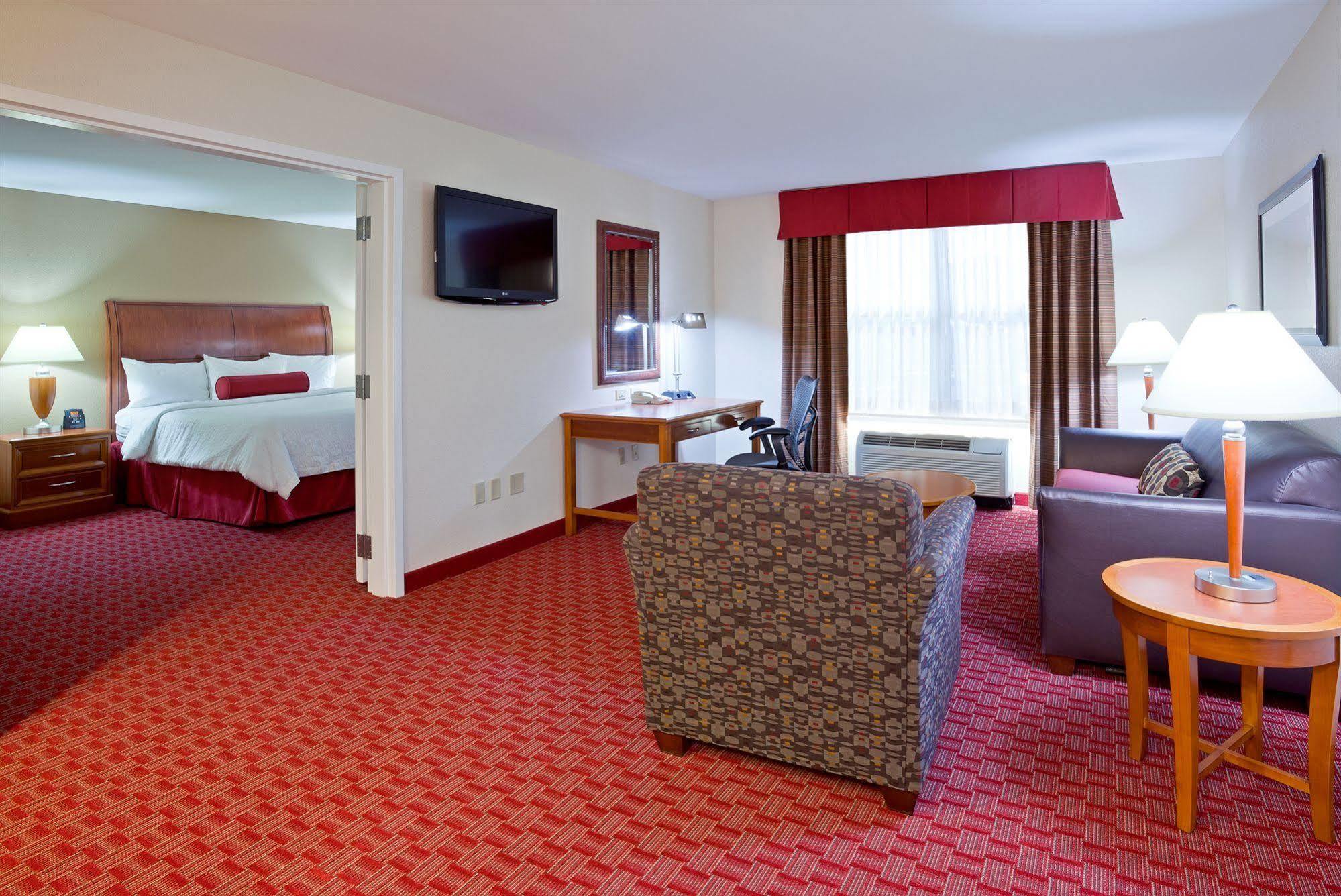 Hilton Garden Inn Madison West/Middleton Cameră foto
