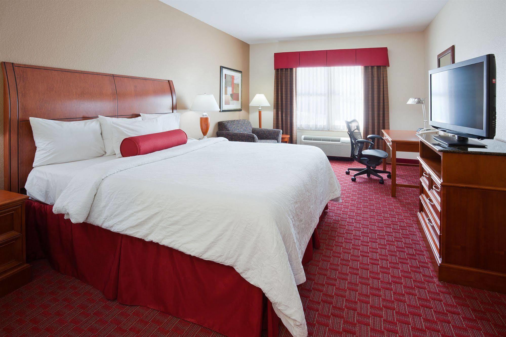 Hilton Garden Inn Madison West/Middleton Cameră foto