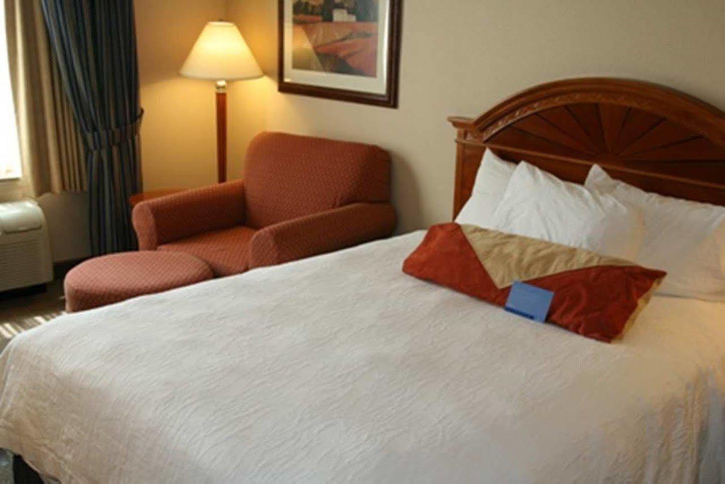 Hilton Garden Inn Madison West/Middleton Cameră foto