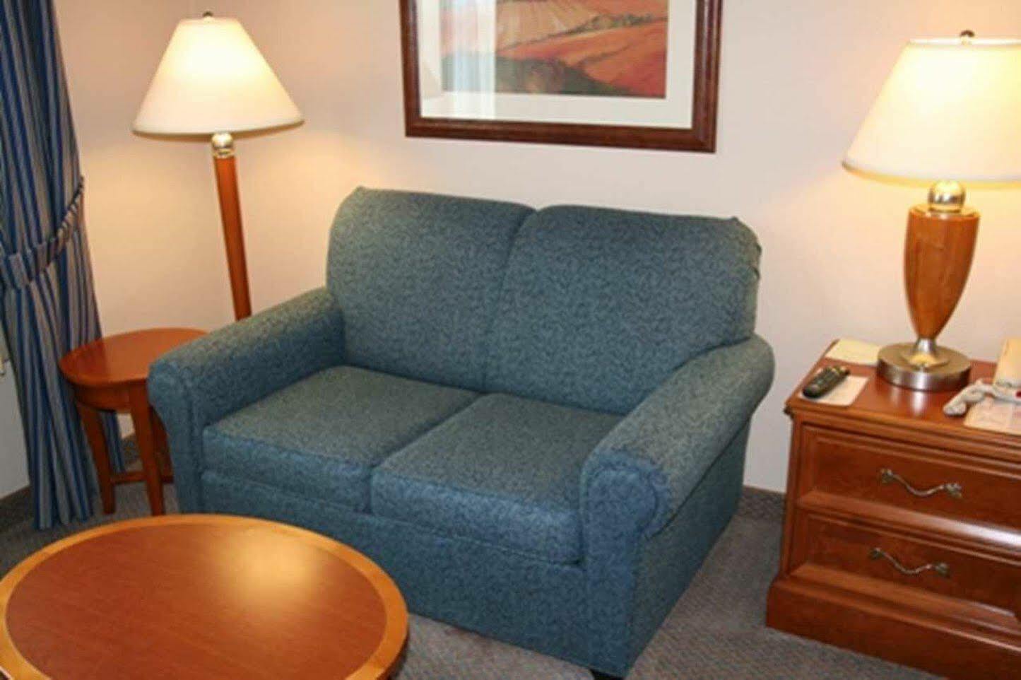 Hilton Garden Inn Madison West/Middleton Cameră foto