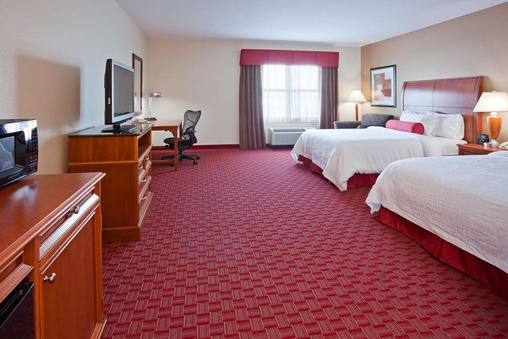 Hilton Garden Inn Madison West/Middleton Cameră foto