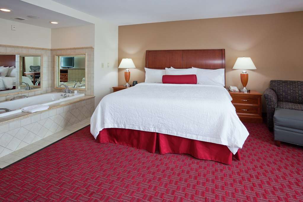 Hilton Garden Inn Madison West/Middleton Cameră foto